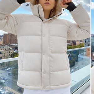 TNA original super puff